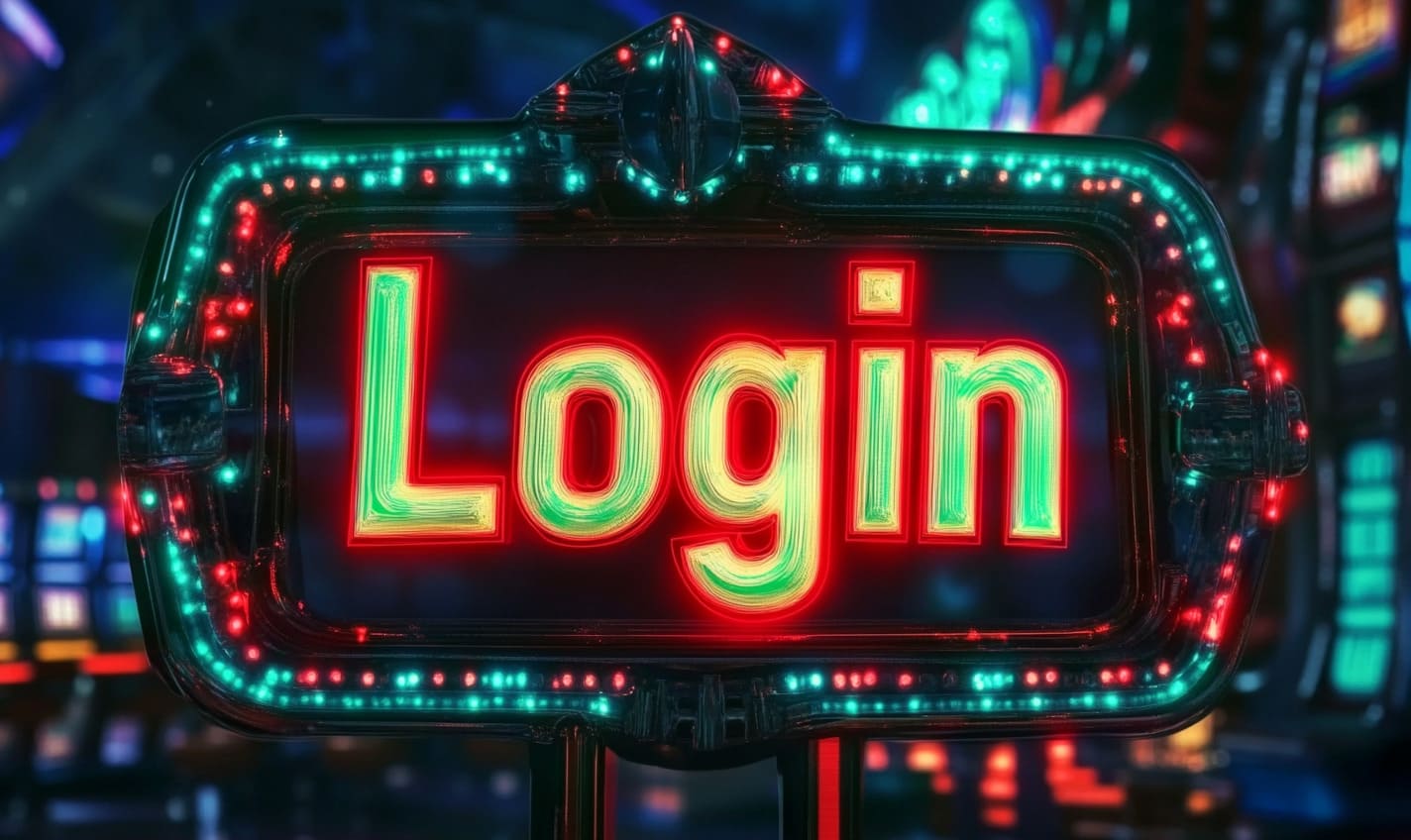 Registro e Login no Cassino PIX999